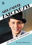 Aleksander Żabczyński. ''Jak drogie są wspomnienia. Autor: Ryszard Wolański. Dadada.pl Okładka książki Aleksander Żabczyński. ''Jak drogie są wspomnienia