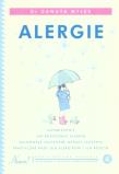 Okładka książki Alergie