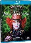 Opakowanie Alicja w Krainie Czarów (Blu-ray)