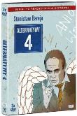 Alternatywy 4 bez cenzury. Autor: Stanisław Bareja, Płoński Janusz. Dadada.pl Okładka książki Alternatywy 4 bez cenzury