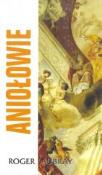 Okładka książki Aniołowie