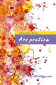 Okładka książki Ars poetica