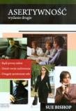 Okładka książki Asertywność - Sue Bishop