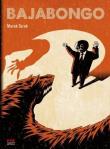Okładka książki Bajabongo