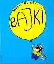 Okładka książki Bajki