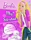 Barbie. Mój Sekretnik. Autor:   Praca zbiorowa. Dadada.pl Okładka książki Barbie. Mój Sekretnik