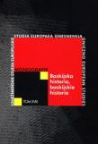 Okładka książki Baskijska historia, baskijskie historie