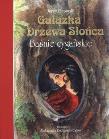 Okładka książki Baśnie cygańskie