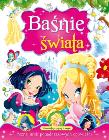 Okładka książki Baśnie świata