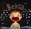Okładka książki Beksa