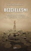 Okładka książki Bezcieleśni