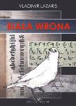 Okładka książki Biała wrona