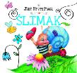 Okładka książki Biblioteczka niedźwiadka. Ślimak