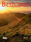 Bieszczady. Autor: Bilińska Agnieszka, Biliński Włodek. Dadada.pl Okładka książki Bieszczady