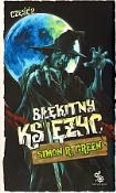 Błękitny księżyc T2. Autor: Green Simon R.. Dadada.pl Okładka książki Błękitny księżyc T2