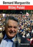 Okładka książki Bliżej Polski