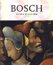 Bosch. Dzieła wszystkie. Autor: Walter Bosing. Dadada.pl Okładka książki Bosch. Dzieła wszystkie