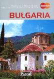 Okładka książki Bułgaria przewodnik ilustrowany