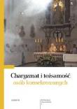Okładka książki Charyzmat i tożsamość osób konsekrowanych