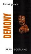 Okładka książki Chrześcijanie i demony