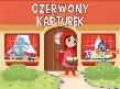 Okładka książki Czerwony Kapturek
