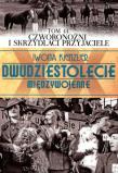 Czworonożni i skrzydlaci przyjaciele. Autor: Iwona Kienzler. Dadada.pl Okładka książki Czworonożni i skrzydlaci przyjaciele