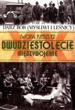 Darz Bór (Myśliwi i Leśnicy). Autor: Iwona Kienzler. Dadada.pl Okładka książki Darz Bór (Myśliwi i Leśnicy)