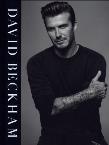 Okładka książki David Beckham. Biografia