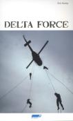 Okładka książki Delta Force