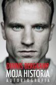 Dennis Bergkamp - Moja historia. Autobiografia. Autor: Dennis Bergkamp. Dadada.pl Okładka książki Dennis Bergkamp - Moja historia. Autobiografia