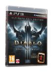 Diablo 3 Ultimate Evil Edition  (PS3). Wydawca: CDP.pl. Dadada.pl Opakowanie Diablo 3 Ultimate Evil Edition  (PS3)