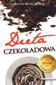 Okładka książki Dieta czekoladowa