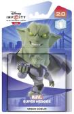 Disney Infinity 2.0: Marvel Super Heroes - Green Goblin (Spiderman). Wydawca: CDP.pl. Dadada.pl Opakowanie Disney Infinity 2.0: Marvel Super Heroes - Green Goblin (Spiderman)