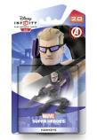 Disney Infinity 2.0: Marvel Super Heroes - Hawkeye (The Avengers). Wydawca: CDP.pl. Dadada.pl Opakowanie Disney Infinity 2.0: Marvel Super Heroes - Hawkeye (The Avengers)