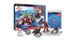 Disney Infinity 2.0: Marvel Super Heroes - Starter Pack (PS3). Wydawca: CDP.pl. Dadada.pl Opakowanie Disney Infinity 2.0: Marvel Super Heroes - Starter Pack (PS3)