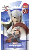 Disney Infinity 2.0: Marvel Super Heroes - Thor (The Avengers). Wydawca: CDP.pl. Dadada.pl Opakowanie Disney Infinity 2.0: Marvel Super Heroes - Thor (The Avengers)