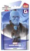 Disney Infinity 2.0: Marvel Super Heroes - Yondu (Guardians of The Galaxy). Wydawca: CDP.pl. Dadada.pl Opakowanie Disney Infinity 2.0: Marvel Super Heroes - Yondu (Guardians of The Galaxy)