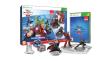 Disney Infinity 2.0 Marvel Super Heroes Zestaw startowy Xbox360. Wydawca: CDP.pl. Dadada.pl Opakowanie Disney Infinity 2.0 Marvel Super Heroes Zestaw startowy Xbox360