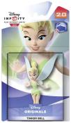 Disney Infinity 2.0: Originals - Dzwoneczek. Wydawca: CDP.pl. Dadada.pl Opakowanie Disney Infinity 2.0: Originals - Dzwoneczek