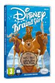 Opakowanie Disney Kraina Gier Mój Brat Niedźwiedź