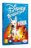 Opakowanie Disney Kraina Gier Piorun