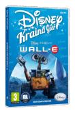 Opakowanie Disney Kraina Gier Wall-E