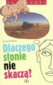 Okładka książki Dlaczego słonie nie skaczą?