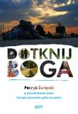 Okładka książki Dotknij Boga