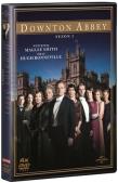 Opakowanie Downton Abbey Sezon 3