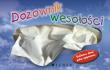 Dozownik wesołości SEVEN. Autor: Muller Catrin. Dadada.pl Okładka książki Dozownik wesołości SEVEN