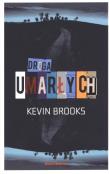 Okładka książki Droga umarłych - Brooks Kevin