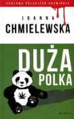 Okładka książki Duża polka.