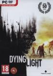 Opakowanie Dying Light PC