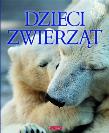 Okładka książki Dzieci zwierząt